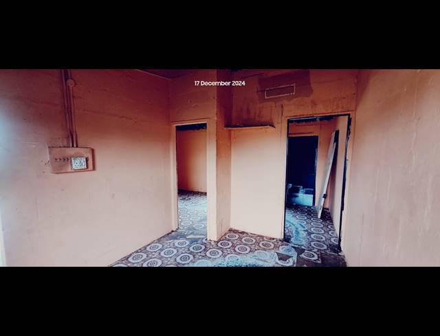 1 BEDROOM SEMI DETACHED FOR SALE IN NORTHDALE